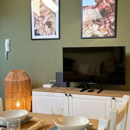 Maison Mezzanotte Mansarda Chic In Centro Con Parcheggio Privato *