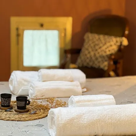 דירה Maison Mezzanotte Mansarda Chic In Centro Con Parcheggio Privato *