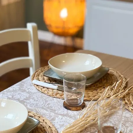 Apartment Maison Mezzanotte Mansarda Chic In Centro Con Parcheggio Privato Ravenna