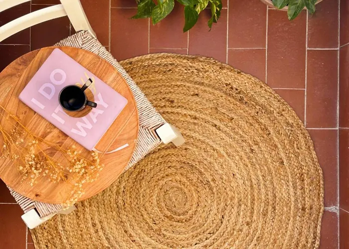 Maison Mezzanotte Mansarda Chic In Centro Con Parcheggio Privato شقة