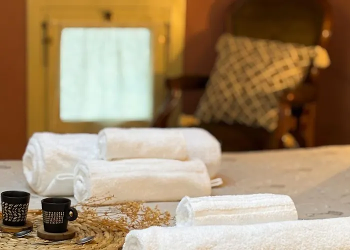 شقة Maison Mezzanotte Mansarda Chic In Centro Con Parcheggio Privato *